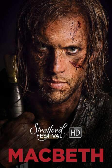 Stratford Festival: Macbeth